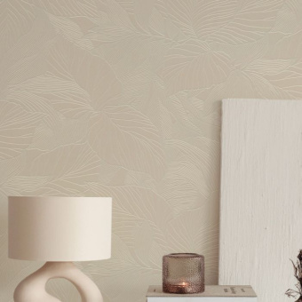 Обои Rasch  Deco Style