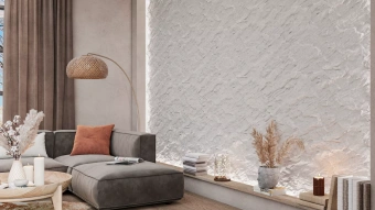 Гипсовые 3D панели Artpole