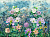 Фотообои Wall Street Giardino