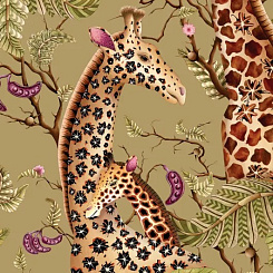 Обои Cole & Son Ardmore – Baobab