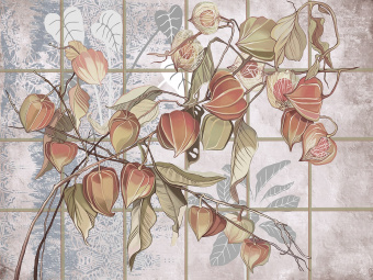 Фотообои Wall Street KLUMBA