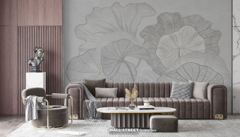 Фотообои Wall Street SUMMERTIME