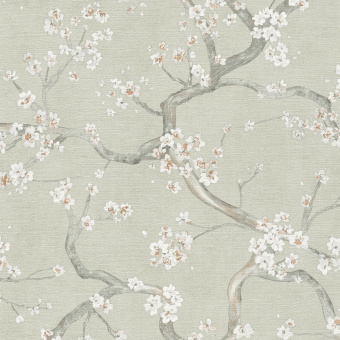 Обои AS Creation Urban Flowers