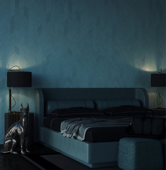 Обои Tiffany Design Euphoria