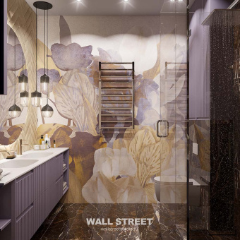 Фотообои Wall Street PALEO