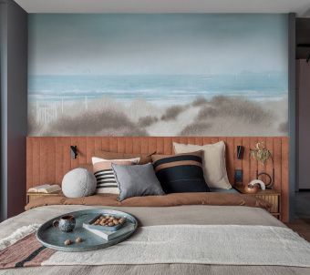 Обои Luna Круиз