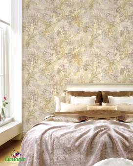 Обои Cassanie Mainz