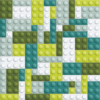 Фрески/Панно ORTOGRAF Паттерны