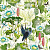 Обои Clarke & Clarke Wedgwood Botanical Wonders