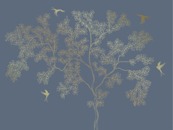 Фрески/Панно ORTOGRAF