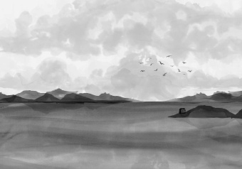 Обои Coordonne Rest Time