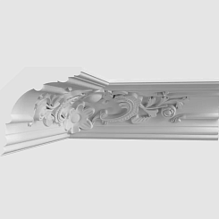 Карниз орнаментальный Artpole