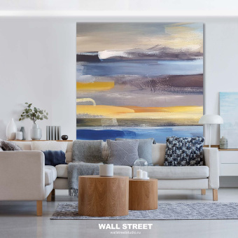 Фотообои Wall Street ELEMENT