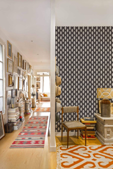 Обои Coordonne Ikart