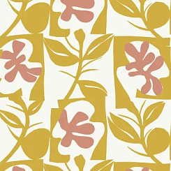 Обои Jannelli&Volpi MARIMEKKO VOL 7