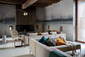 Обои Coordonne Ikart