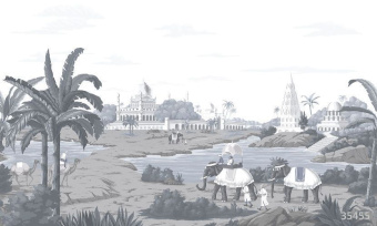 Фрески/Панно ORTOGRAF