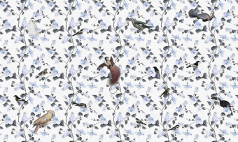 Фотообои Co.De CODE 04