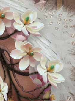 Фрески/Панно ORTOGRAF