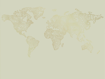 Фрески/Панно ORTOGRAF