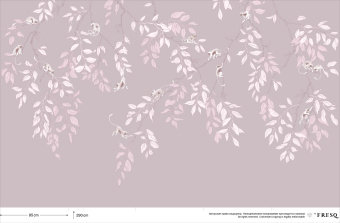 Фрески/Панно Fresq CLASSIC