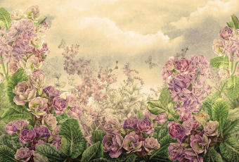 Фрески/Панно ORTOGRAF