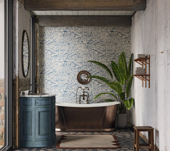 Обои Luna Круиз