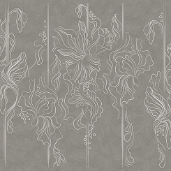 Фотообои Wall Street LUXE 25