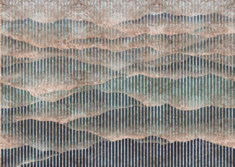 Фотообои My Fresco Узоры и фоны