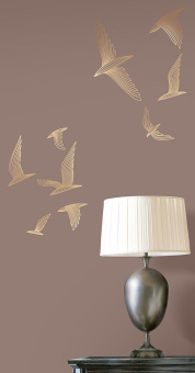 Фрески/Панно Affresco Lines