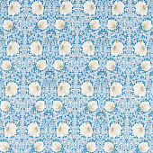 Morris & Co Simply Morris Fabrics