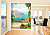 Обои Artmegahome Пейзажи