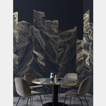 Фрески/Панно Fresq GEO