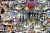 Фотообои Rebel Walls No 1 Panorama