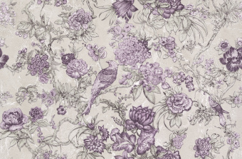 Обои Kerama Marazzi Reflection