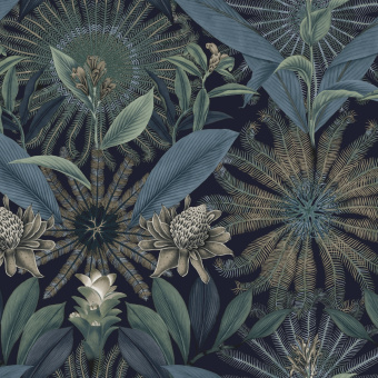 Обои York Ronald Redding Caviar