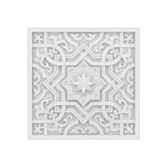 Потолочные панели Европласт