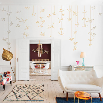 Фрески/Панно Fresq GEO