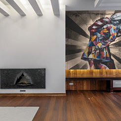 Обои Artmegahome Текстуры и узоры
