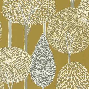 Обои Harlequin Idyllic