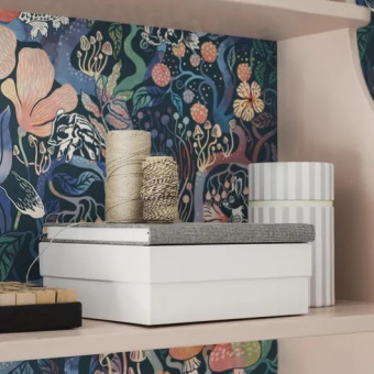 Обои Borastapeter Fairyland