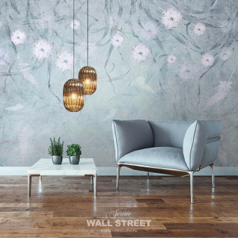 Фотообои Wall Street SERENE