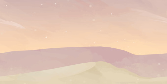 Фотообои Respace Градиенты Три стихии