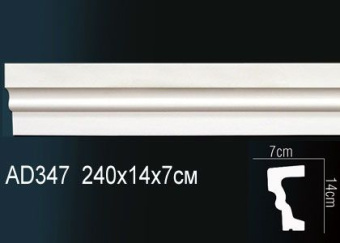 Молдинг Perfect