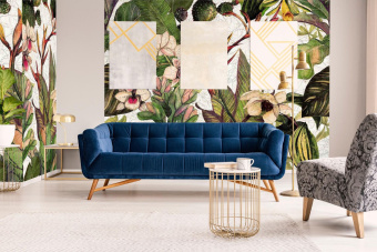 Обои Marburg Smart Art Gallery