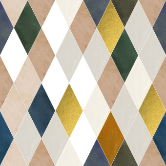 Фотообои Wall Street PUZZLE