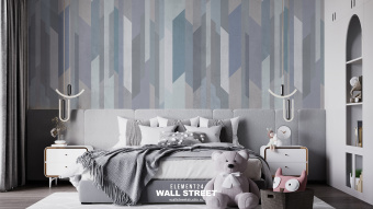 Фотообои Wall Street ELEMENT 24