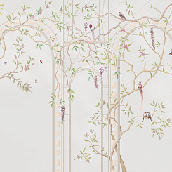 Фотообои Wall Street ARCADIA