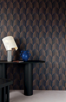 Обои Khroma Rock