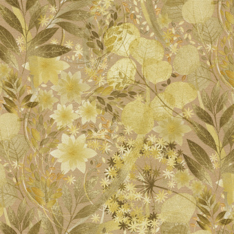 Обои ERISMANN Elysium Secrets